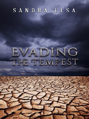 cover image of Evading the Tempest